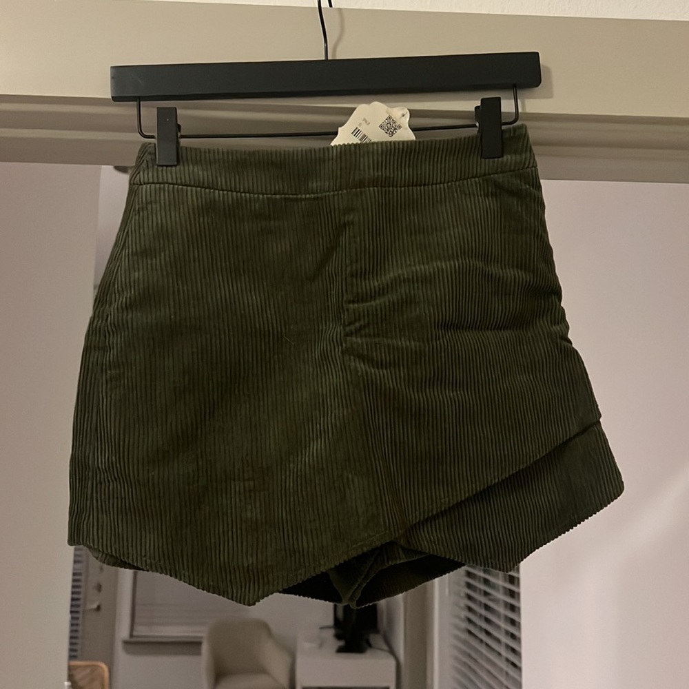 XS Altard State Skirt